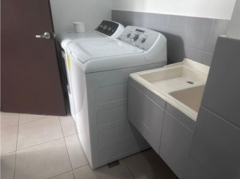 ALQUILER DE APARTAMENTO, SAN JOSE, ESCAZÚ, LOS LAURELES