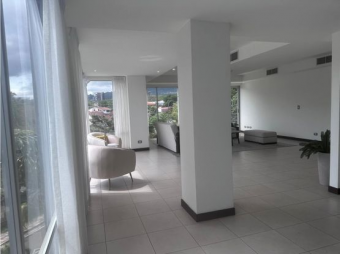 ALQUILER DE APARTAMENTO, SAN JOSE, ESCAZÚ, LOS LAURELES