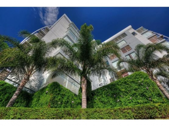ALQUILER DE APARTAMENTO, SAN JOSE, ESCAZÚ, LOS LAURELES