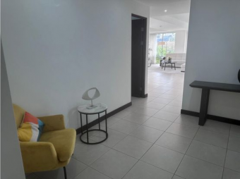 ALQUILER DE APARTAMENTO, SAN JOSE, ESCAZÚ, LOS LAURELES