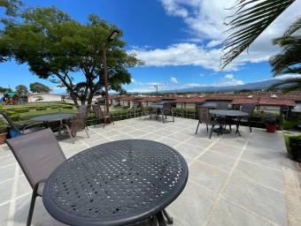 Se vende casa en San Rafael Alajuela 27-569