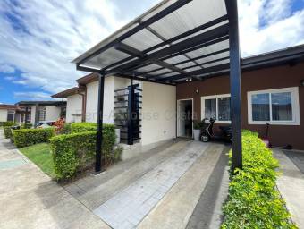 Se vende casa en San Rafael Alajuela 27-569