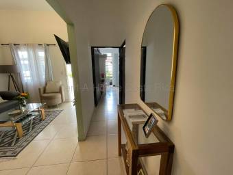 Se vende casa en San Rafael Alajuela 27-569