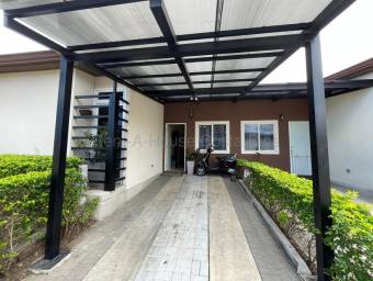 Se vende casa en San Rafael Alajuela 27-569
