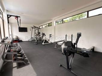 Casa en Venta en Condominio en Pozos Santa Ana 