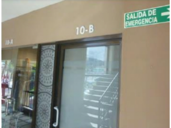 ALQUILER DE LOCAL, ESCAZU, GUACHIPELIN.