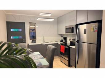 VENTA DE CASA AMUEBLADA, ALAJUELA, LA GUÁCIMA, JARDIN REAL