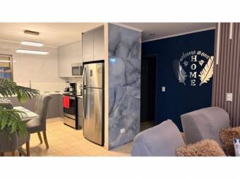 VENTA DE CASA AMUEBLADA, ALAJUELA, LA GUÁCIMA, JARDIN REAL
