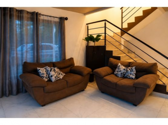 VENTA DE CASA, ALAJUELA, SAN RAMÓN, SAN ISIDRO
