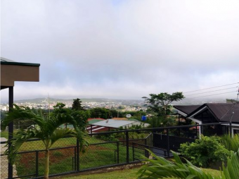 VENTA DE CASA, ALAJUELA, SAN RAMÓN, SAN ISIDRO