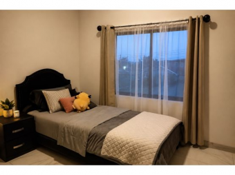 VENTA DE CASA, ALAJUELA, SAN RAMÓN, SAN ISIDRO