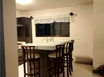 VENTA DE CASA, ALAJUELA, SAN RAMÓN, SAN ISIDRO