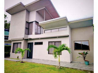 VENTA DE CASA, ALAJUELA, SAN RAMÓN, SAN ISIDRO