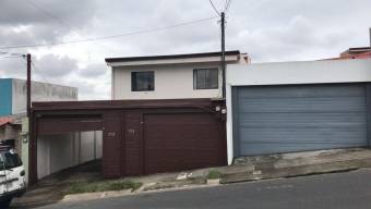 Se vende casa en Mata de Plátano Guadalupe 27-626