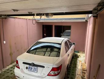 Se vende casa en Mata de Plátano Guadalupe 27-626
