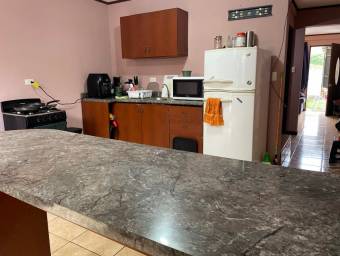 Se vende casa en Mata de Plátano Guadalupe 27-626