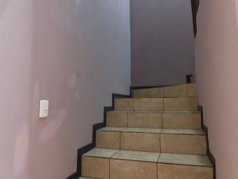 Se vende casa en Mata de Plátano Guadalupe 27-626
