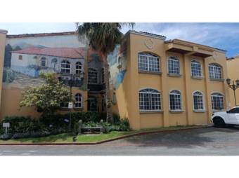 VENTA DE APARTAMENTO, SAN JOSE, SAN SEBASTIAN, CASA CONDE