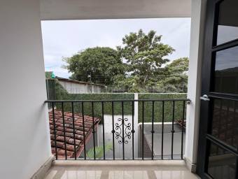 Se vende casa en Pozos Santa Ana 27-561