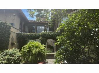VENTA DE APARTAMENTO, SAN JOSE, SAN SEBASTIAN, CASA CONDE