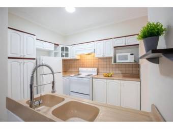 VENTA DE APARTAMENTO, SAN JOSE, SAN SEBASTIAN, CASA CONDE