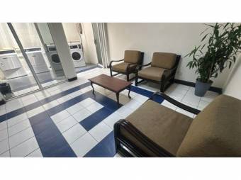 VENTA DE APARTAMENTO, SAN JOSE, SAN SEBASTIAN, CASA CONDE