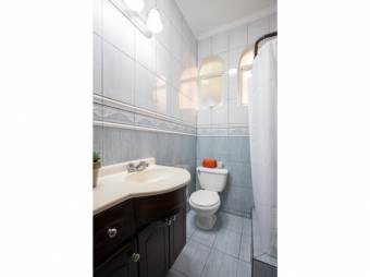 VENTA DE APARTAMENTO, SAN JOSE, SAN SEBASTIAN, CASA CONDE