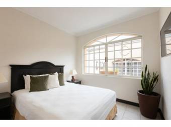 VENTA DE APARTAMENTO, SAN JOSE, SAN SEBASTIAN, CASA CONDE