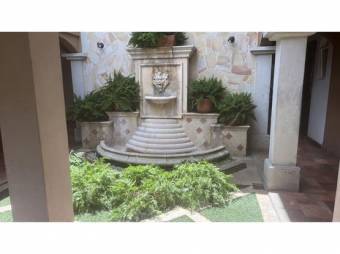 VENTA DE APARTAMENTO, SAN JOSE, SAN SEBASTIAN, CASA CONDE