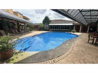 VENTA DE APARTAMENTO, SAN JOSE, SAN SEBASTIAN, CASA CONDE