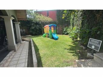 VENTA DE APARTAMENTO, SAN JOSE, SAN SEBASTIAN, CASA CONDE