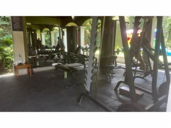 VENTA DE APARTAMENTO, SAN JOSE, SAN SEBASTIAN, CASA CONDE