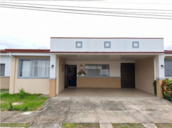 VENTA DE CASA AMUEBLADA, PUNTARENAS, BEJUCO, CONDOMINIO MÁLAGA