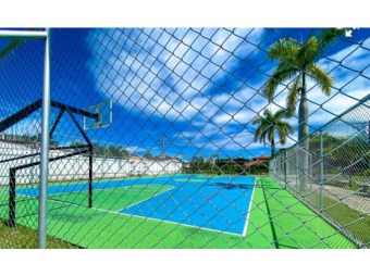 VENTA DE CASA AMUEBLADA, PUNTARENAS, BEJUCO, CONDOMINIO MÁLAGA