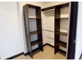 ALQUILER DE APARTAMENTO AMOBLADO, HEREDIA, BELÉN, CONDOMINIO VISTAS DE LA RAMBLA