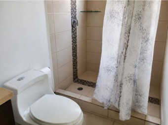 ALQUILER DE APARTAMENTO AMOBLADO, HEREDIA, BELÉN, CONDOMINIO VISTAS DE LA RAMBLA