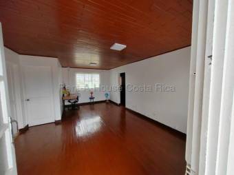 Alquiler de Casa en Oriental de Cartago. RAH 27-591
