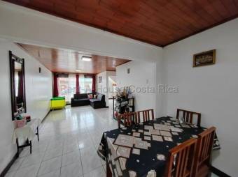 Alquiler de Casa en Oriental de Cartago. RAH 27-591