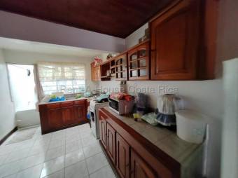 Alquiler de Casa en Oriental de Cartago. RAH 27-591