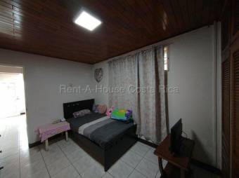 Alquiler de Casa en Oriental de Cartago. RAH 27-591