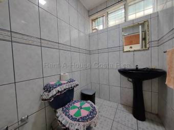 Alquiler de Casa en Oriental de Cartago. RAH 27-591