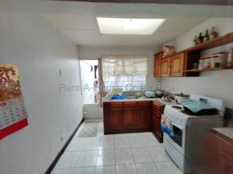 Alquiler de Casa en Oriental de Cartago. RAH 27-591
