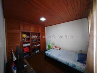 Alquiler de Casa en Oriental de Cartago. RAH 27-591
