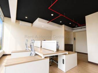 Venta de Aparta Estudio AMUEBLADO en Montes de Oca-San Pedro. RAH 27-598 Venta de Aparta Estudio AMUEBLADO en Montes de Oca-San Pedro. RAH 27-598