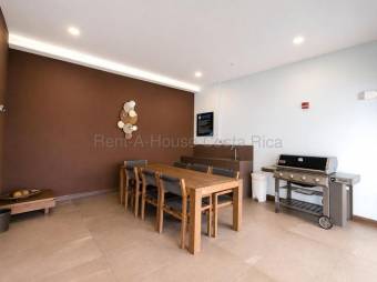 Venta de Aparta Estudio AMUEBLADO en Montes de Oca-San Pedro. RAH 27-598 Venta de Aparta Estudio AMUEBLADO en Montes de Oca-San Pedro. RAH 27-598