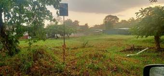 Venta de Lote en Osa Bahia-Ballena. RAH 27-592 Venta de Lote en Osa Bahia-Ballena. RAH 27-592