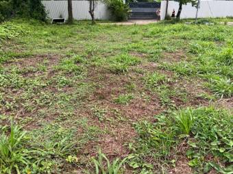 Venta de Lote en Osa Bahia-Ballena. RAH 27-592 Venta de Lote en Osa Bahia-Ballena. RAH 27-592