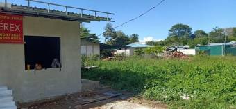 Venta de Lote en Osa Bahia-Ballena. RAH 27-592 Venta de Lote en Osa Bahia-Ballena. RAH 27-592