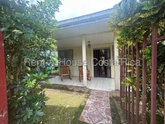 Venta de Casa en San Carlos-Venecia, Alajuela. RAH 27-599 