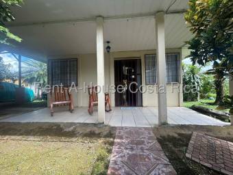 Venta de Casa en San Carlos-Venecia, Alajuela. RAH 27-599 Venta de Casa en San Carlos-Venecia, Alajuela. RAH 27-599
